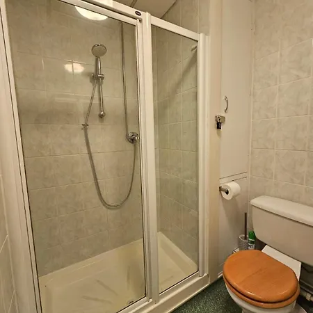 Central Cosy Flat, Long Term Welcome Londres Exterior foto