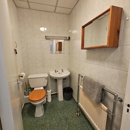 Central Cosy Flat, Long Term Welcome Londres Exterior foto