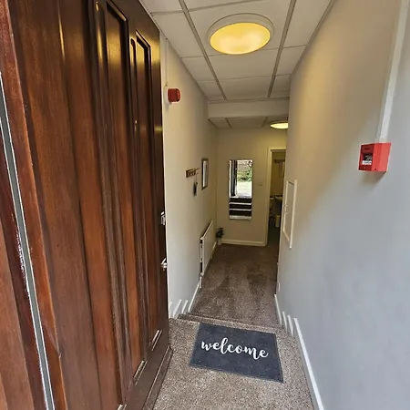 Central Cosy Flat, Long Term Welcome Londres Exterior foto