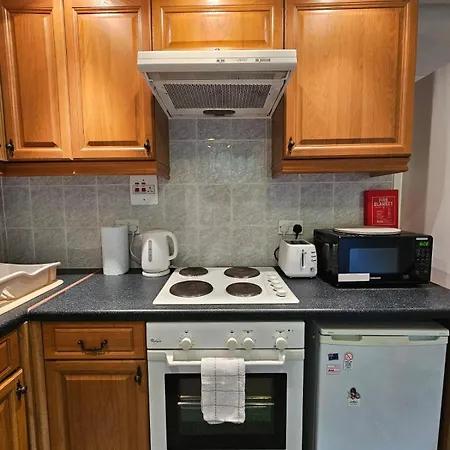 Central Cosy Flat, Long Term Welcome Londres Exterior foto