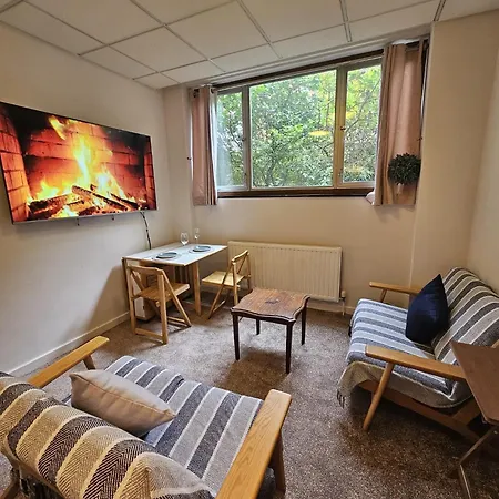 Central Cosy Flat, Long Term Welcome Londres Exterior foto