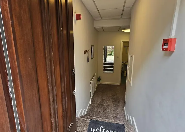 Central Cosy Flat, Long Term Welcome