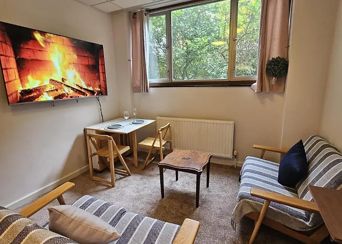 Central Cosy Flat, Long Term Welcome
