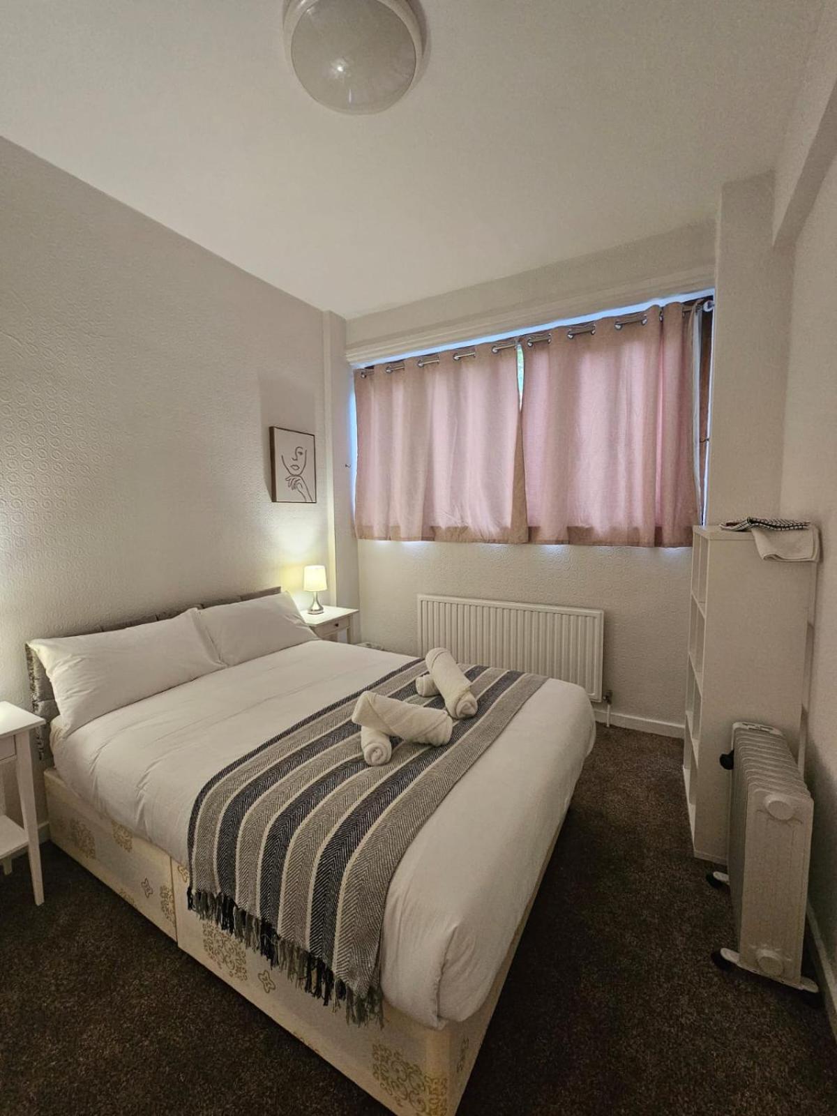 Cosy Flat, Long Term Welcome Apartment