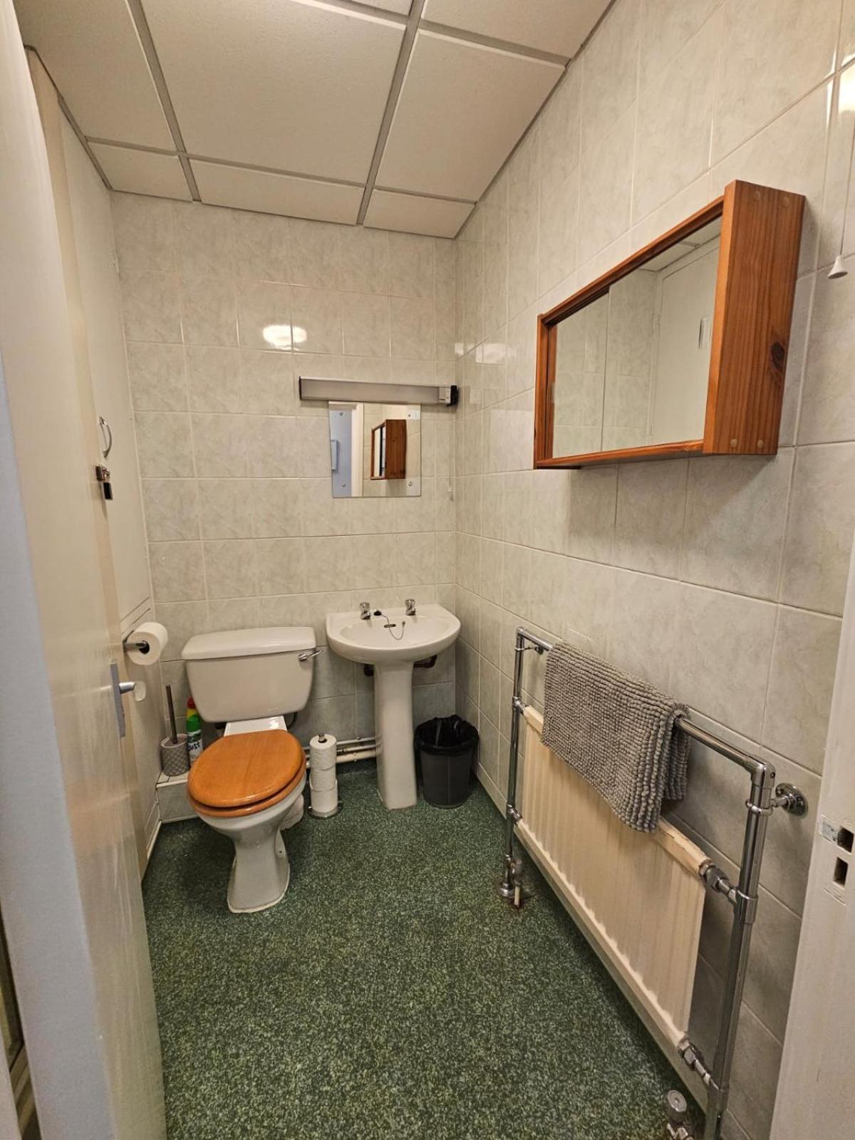 Cosy Flat, Long Term Welcome Apartment *