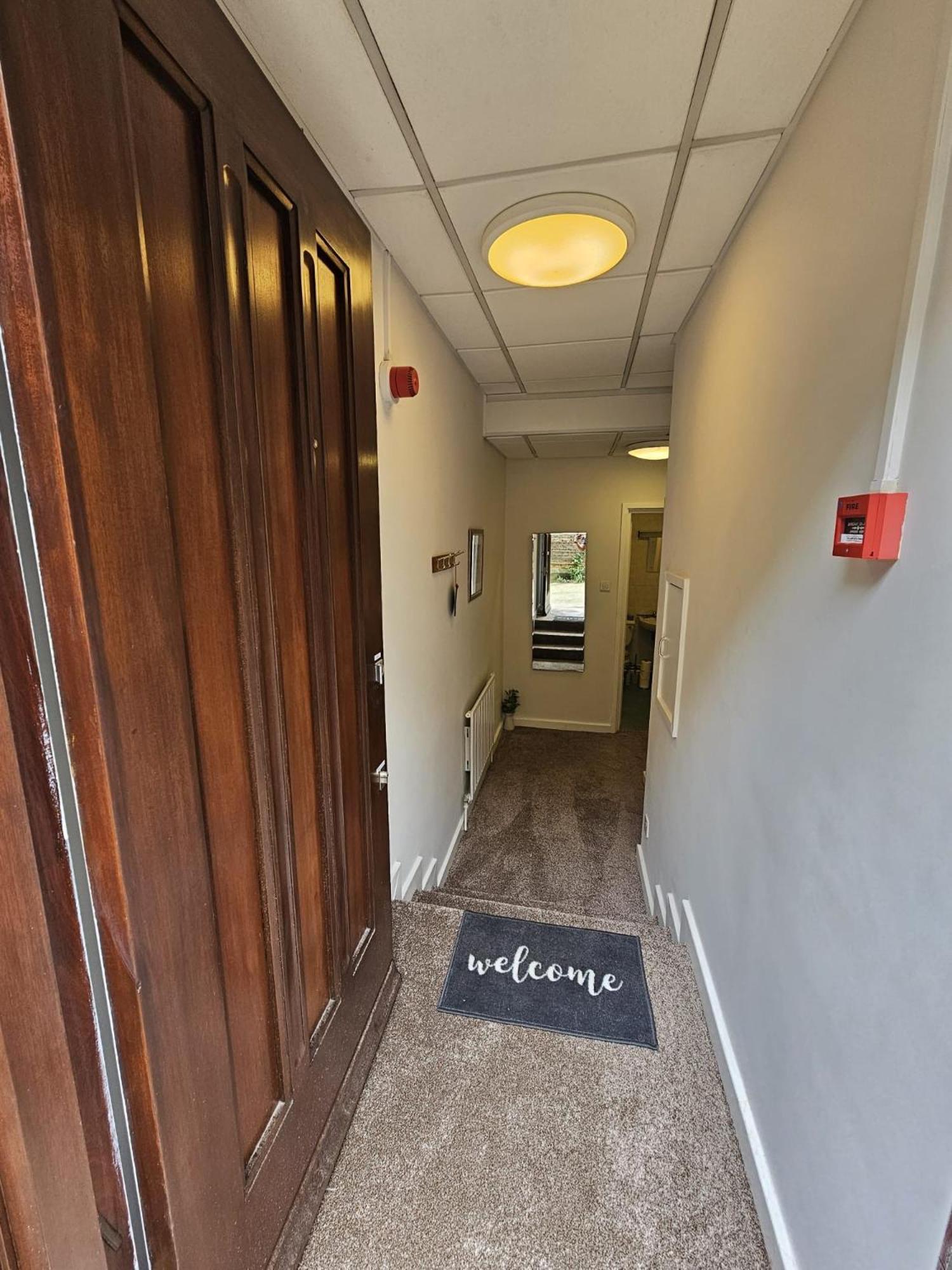 Cosy Flat, Long Term Welcome *