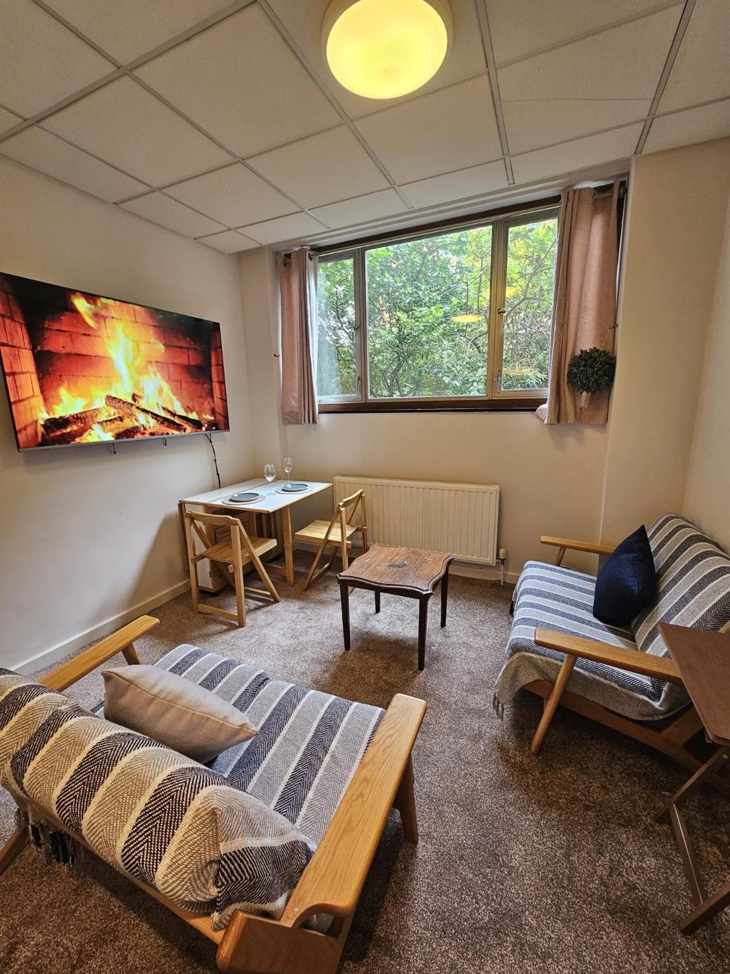Cosy Flat, Long Term Welcome Apartment