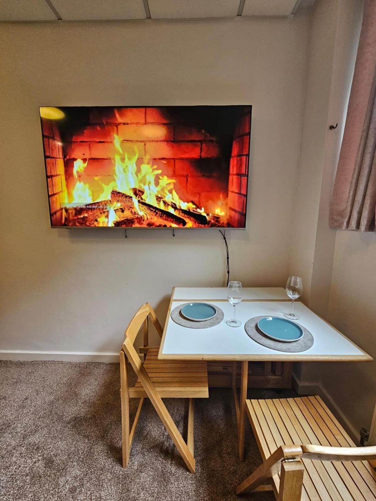 Cosy Flat, Long Term Welcome * London