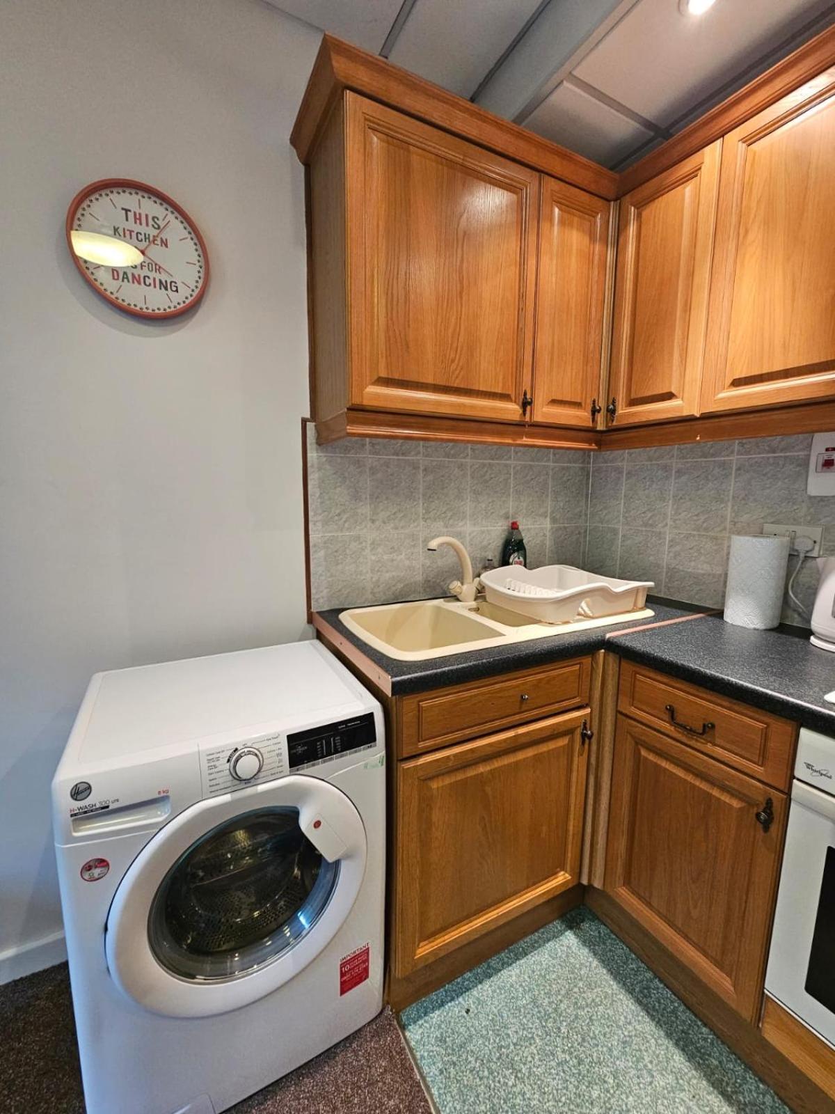 Cosy Flat, Long Term Welcome * London